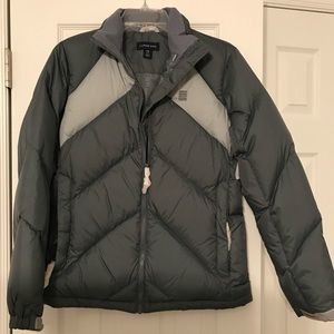 NWT Lands End ski jacket